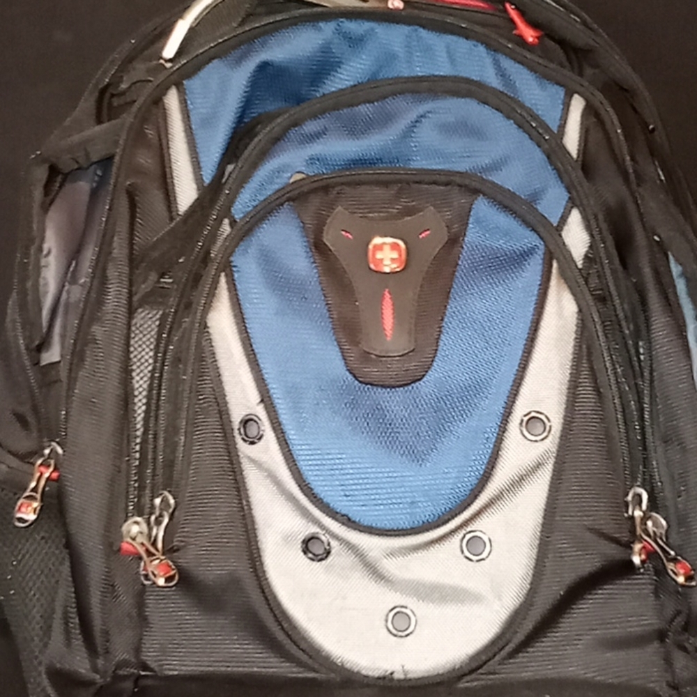 Regular backpack 🎒